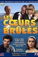 Les cœurs brûlés