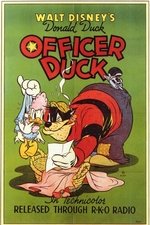 Officer Duck