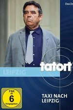 Taxi nach Leipzig