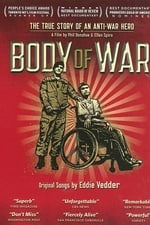 Body of War