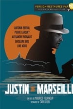 Justin de Marseille