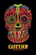 Calexico Next Exit