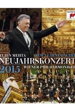 New Year's Concert: 2015 - Vienna Philharmonic