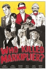 Who Killed Markiplier?