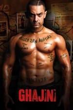 Ghajini