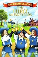 The Three Musketeers