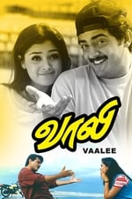 Vaali