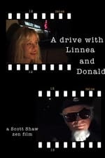 A Drive with Linnea and Donald