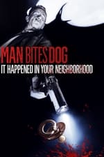 Man Bites Dog