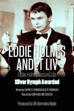 Eddie Holm's Second Life