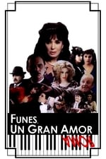 Funes, un gran amor