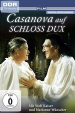 Casanova Auf Schloss Dux