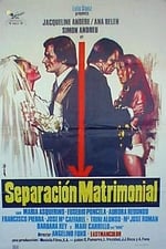 Separación matrimonial