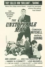 The Unstoppable Man