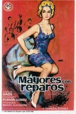 Mayores con reparos