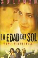 La edad del sol