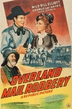 Overland Mail Robbery