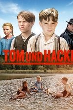 Tom and Huck