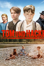 Tom and Huck