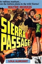 Sierra Passage