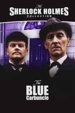 Sherlock Holmes: The Blue Carbuncle