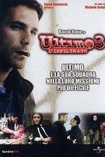 Ultimo - L'Infiltrato