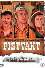 Pistvakt