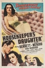 The Housekeeper's Daughter