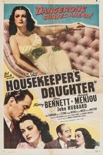 The Housekeeper's Daughter