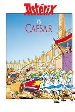 Asterix vs. Caesar