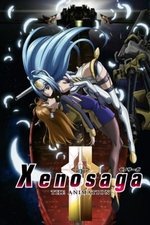 Xenosaga: The Animation