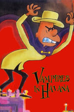 Vampires in Havana