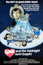 Love and the Midnight Auto Supply