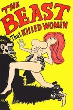 The Beast That Killed Women