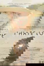 I Hate Love