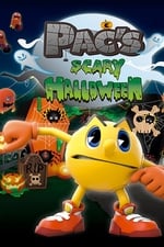 Pac’s Scary Halloween