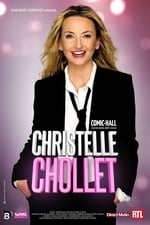 Christelle Chollet : Comic Hall