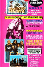 Hard 'N Heavy Volume 11