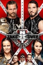 NXT TakeOver: Toronto 2019