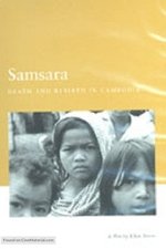 Samsara: Death and Rebirth in Cambodia