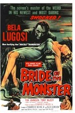 Bride of the Monster