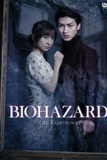 BIOHAZARD THE EXPERIENCE