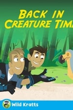 Wild Kratts: Back in Creature Time