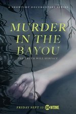 Murder in the Bayou