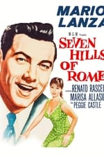 Seven Hills of Rome