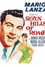 Seven Hills of Rome