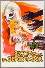 Santo vs. the Strangler