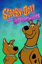 Scooby-Doo and Scrappy-Doo