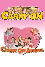 Carry On Loving