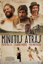 Minutos Atrás